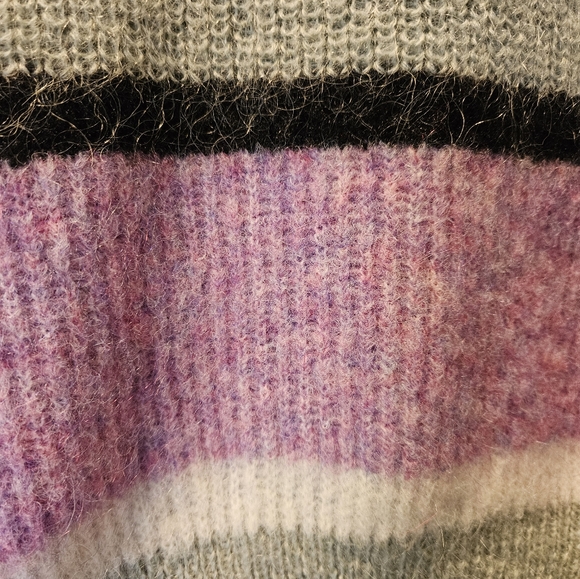 NWT Veda/Urban Outfitters Wool Mohair Sweater - Picture 2 of 10